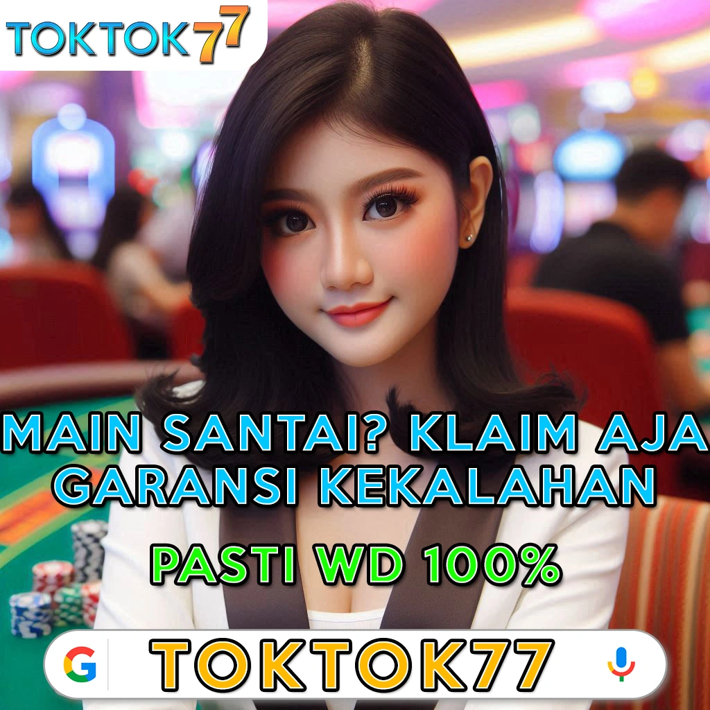 Cipung77 : Bakalan Kasih Kamu Bonus Besar Bareng Cipung99